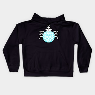 LadyBug V16 Kids Hoodie